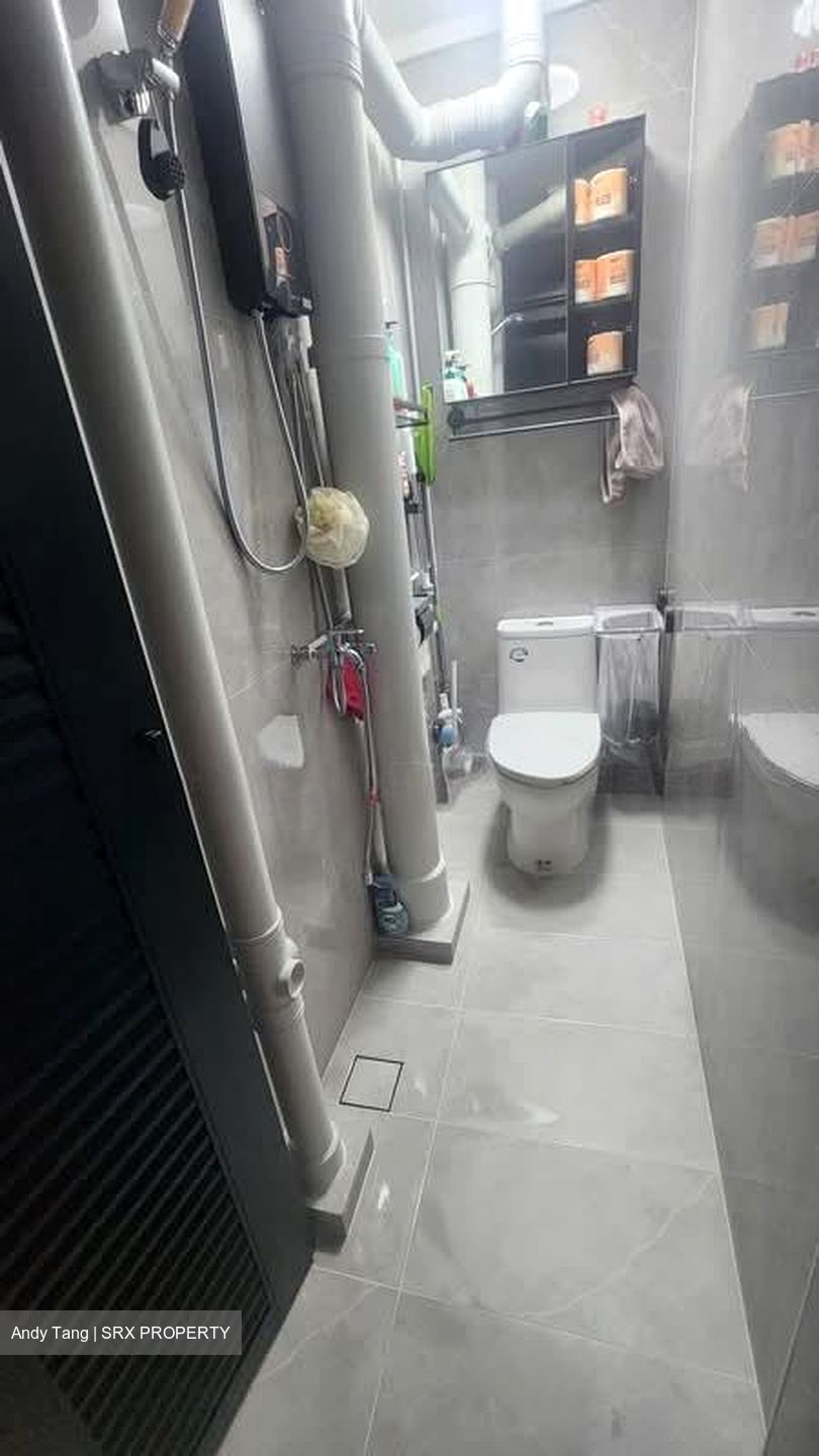 Blk 22 Bukit Ho Swee Court (Bukit Merah), HDB 3 Rooms #549713671